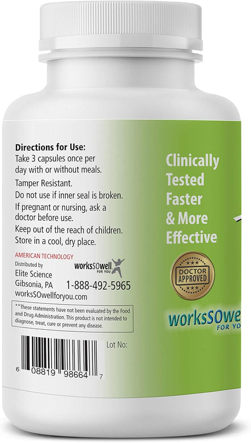 1Tdc Joint & Muscle Health, 90 Soft Gels for Complete Body Relief, Enhanced with 1Tetradecanol Complex for Joint