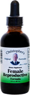 Dr. Christopher Female Reproductive Formula, 2 oz Liquid