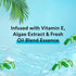 Suave Moisturizing Body Wash, Ocean Breeze Scent with Vitamin E Extract, 18 Oz Pack of 6