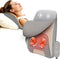 Heycool Back Massager for Pain Relief Deep Tissue, Shiatsu Back and Neck