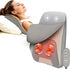 Heycool Back Massager for Pain Relief Deep Tissue, Shiatsu Back and Neck