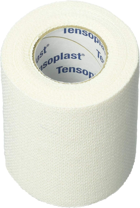 Tenoplast 3" x 5 Yd Elastic Adhesive Bandage