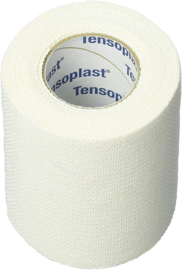 Tenoplast 3" x 5 Yd Elastic Adhesive Bandage