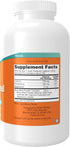 NOW Supplements, Bone Meal Powder with Calcium Carbonate and Magnesium Oxide, Natural Calcium Source, 1-Pound