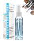 Makeup Brush Cleaner Spray, No-washing Quick Drying Deep Cleaning for Cosmetic Brushes and Sponges, 3.38 oz