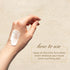 Tocca Cleopatra Hand Cream, 4 oz - Moisturizing, Quick Absorbing - Grapefruit, Jasmine, Vanilla Musk