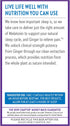 New Chapter Sleep Aid, Restful Sleep & Pain Relief, Melatonin & Ginger Supplement, 30 Vegetarian Capsules