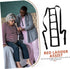 Senior Bed Ladder with Pull-Up Strap - Easy Sit-Up Device