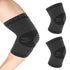 Elbow Brace Compression Support Sleeve for Tendonitis, Arm Pain Relief for Women and Men during Workouts