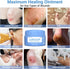 LMNOOP Wound Care Ointment - Fast Healing Wound Cream, Maximum Repair for All Ages, Wound Healing Ointment