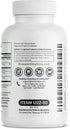 Bronson DIM Balance+ with Calcium D-Glucarate, Broccoli Sprouts and Vitamin D3, 60 Vegetarian Capsules
