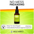 Uncle Harry's Natural Remineralization Liquid for Tooth Enamel - Fluoride-Free, Freshens Breath & Strengthens Teeth (2