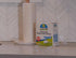 If You Care Dishwasher Tablets, 40 Count Powerful Plant Based Biodegradable Natural Dish Cleaner