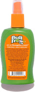 Bullfrog Mosquito Coast Bug Spray Insect Repellent + Sunscreen SPF 50, Pump Spray 4.7 Fl Oz