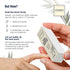 Onsen Professional Nail Buffer - Ultimate Shine