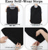 Thrymme Adult Bibs for Men, Mens Bibs for Eating Man Bib Waterproof Washable