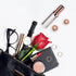 Replacement Heads for Finishing Touch Flawless Facial Hair Removal Tool - 4PCS Shaver Head + Velvet Bag + 2PCS Brush