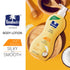 Parachute Advansed Soft Touch Body Lotion with Pure Coconut Milk & Honey, 13.5 Fl. oz.