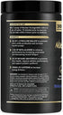 Anabolic Warfare Nuclear Armageddon Pre Workout Powder - Pre-Workout for Men & Women (Ballistic Berry)