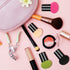 Ipetboom Mushroom Makeup Sponge with Handle, Powder Puff Blender for Makeup Foundation Applicator
