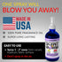 Scent Bomb Air Freshener Spray, Long-Lasting Odor Eliminator for Home & Car, Effective Deodorizer Spray for Kitchen