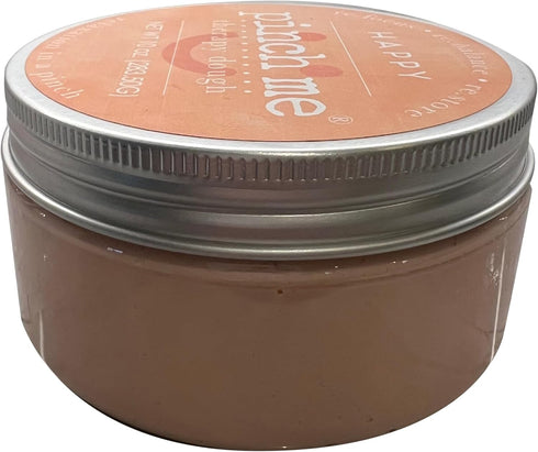 Pinch 10 Me Therapy Dough - Holistic Aromatherapy Stress Relieving Putty - Ounce Happy Scent