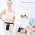 Holster,Black(XJ-1KD) Professional Massage Therapist Holster with Adjustable Belt, Massage Bottle Bag, Massage Lotion