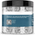 Earthborn Elements L-Glutamine 200 Capsules, Pure & Undiluted with No Additives