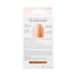 KISS Salon Acrylic Nude French Tip Press On Nails Short, ‘Breathtaking’, Beige, Includes 28 Fake Nails