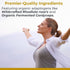 AdrenaVen by Premier Research Labs - 30 Servings, Organic Adrenal Health Supplement, 60 Plant-Source Capsules
