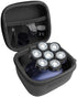 FitSand Hard Case for Head Shaver 7D, Compatible with Wyklaus Upgrade Head Shavers