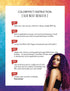Magic Collection Colorffect Hair Color Wax (Purple)