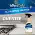 All-Purpose Cleaner Spray, Kills 99.9% of Bacteria and Viruses, Bleach Free, 24 Fluid Ounces, 6 Pack