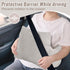 Tummy Pack Hysterectomy Recovery Pillow, Cotton Post-Surgery Cushion for Abdomen C-Section, Tuck Lumpectomy, Myomectomy