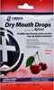 Dry Mouth Drops, Cherry, 2 Ounce