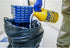 Zep Wet-Look Floor Polish - 1 Gallon ZUWLFF128 for Long Lasting Shine