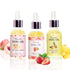 Wovarkie 3PCS Yoni Oil for Women pH Balance, Feminine Deodorant Vaginal Moisturizer, Feminine