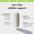 Lemme Smooth Anti Cellulite Capsules for Women, Reduce Cellulite & Crepey Skin - 30 ct (1 Month Supply)