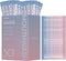 OUSTANE Travel Size Mouthwash Packets 30 Count, Fluoride-Free, Alcohol-Free, Non-Burning, Gentle Portable Singles