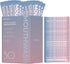 OUSTANE Travel Size Mouthwash Packets 30 Count, Fluoride-Free, Alcohol-Free, Non-Burning, Gentle Portable Singles