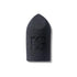 LAURA GELLER NEW YORK Precision Blending Sponge for Face Makeup, Mini Finger Sponge - Angled