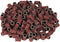 InnoLife 300pcs Grit 180# Nail File Sanding Bands Replacement for 3/32" Shank Size Nail Drill Bits