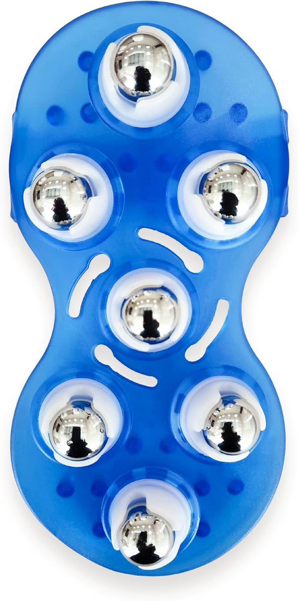 The Outback Series Roller Ball Massage Glove