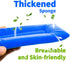 PSNOOK (2Pcs) Restraints for Dementia Patients Hospital Bed Restraints for Elderly Adults Safety Seniors with Dementia