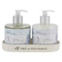 Pre de Provence Shea Butter Enriched Hand Lotion, Silky Smooth Emollient, Milk, 11 Fl Oz