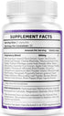 LIVORKA (3 Pack) 180 3 Neurocept Brain Supplement Capsules - Official Neuro cept Brain & Memory Focus Support Advanced