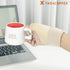THX4COPPER Thumb & Wrist Stabilizer Splint for Blackberry Thumb, Pain Relief for Arthritis, Sprained, Carpal Tunnel