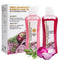 Onion and Biotin Hair Treatment, 2 * 8.38 fl Oz Shampoo and Treatment Set for All Hair Types