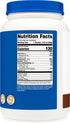 Nutricost Whey Protein Concentrate (Chocolate) 2LBS - Gluten Free & Non-GMO