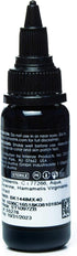 INTENZE Products Zuper Black, 1 oz.